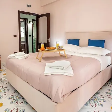 דירה Casa Angela-in Sorrento's Heart