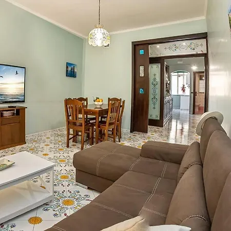 דירה Casa Angela-in Sorrento's Heart
